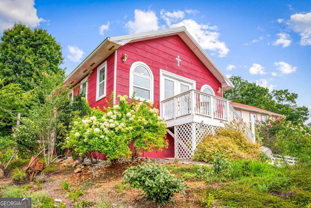 53 Fox Run 77, Blue Ridge, GA 30513