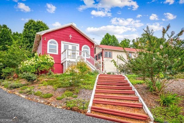 53 Fox Run 77, Blue Ridge, GA 30513