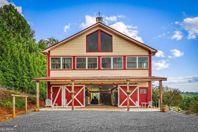 53 Fox Run 77, Blue Ridge, GA 30513