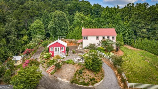 53 Fox Run 77, Blue Ridge, GA 30513