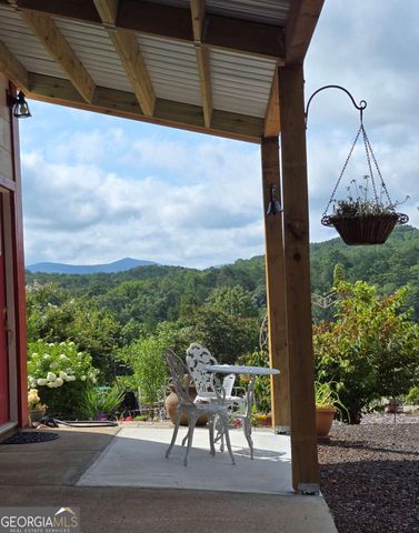 53 Fox Run 77, Blue Ridge, GA 30513