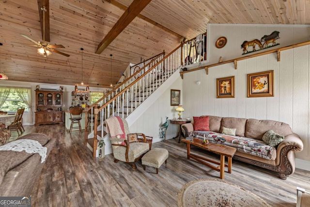 53 Fox Run 77, Blue Ridge, GA 30513