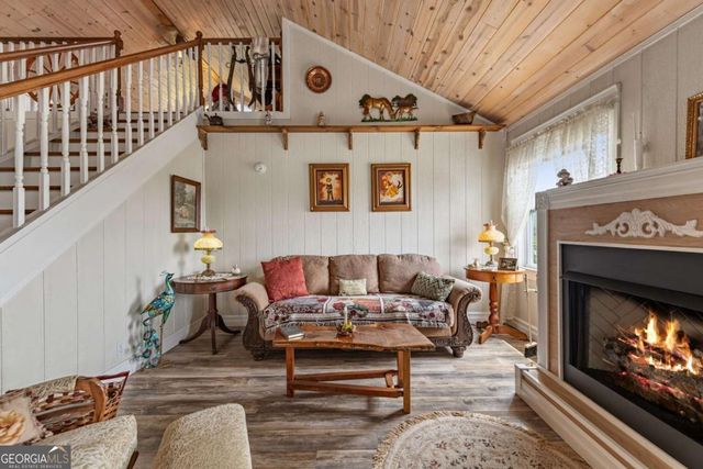 53 Fox Run 77, Blue Ridge, GA 30513
