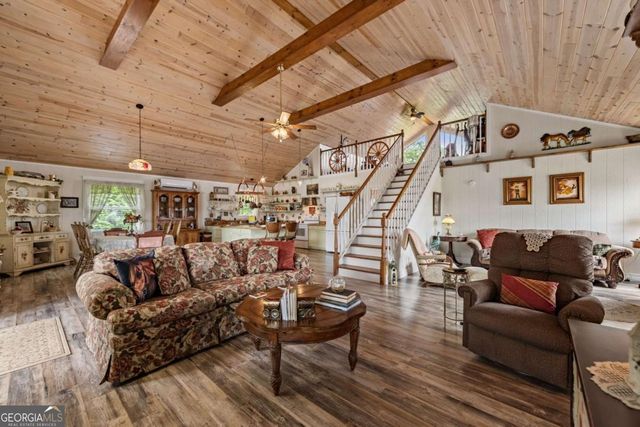 53 Fox Run 77, Blue Ridge, GA 30513