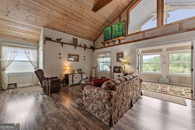 53 Fox Run 77, Blue Ridge, GA 30513