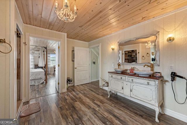 53 Fox Run 77, Blue Ridge, GA 30513