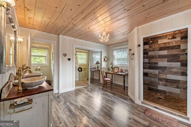 53 Fox Run 77, Blue Ridge, GA 30513