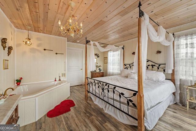 53 Fox Run 77, Blue Ridge, GA 30513