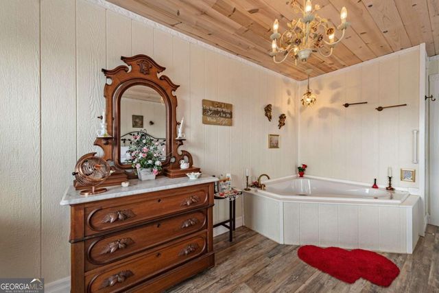 53 Fox Run 77, Blue Ridge, GA 30513