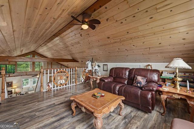 53 Fox Run 77, Blue Ridge, GA 30513
