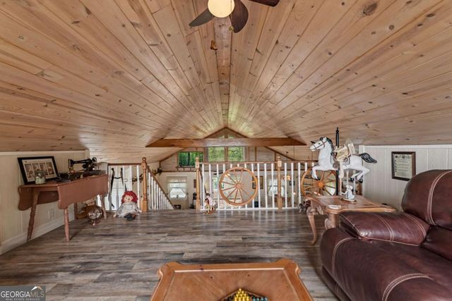 53 Fox Run 77, Blue Ridge, GA 30513