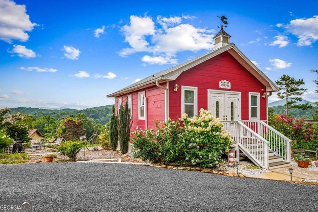 53 Fox Run 77, Blue Ridge, GA 30513