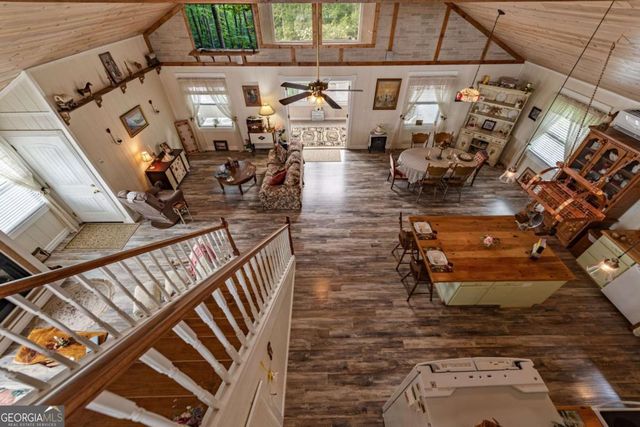 53 Fox Run 77, Blue Ridge, GA 30513