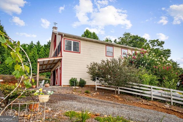 53 Fox Run 77, Blue Ridge, GA 30513