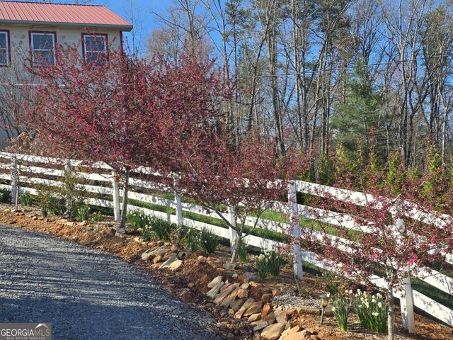 53 Fox Run 77, Blue Ridge, GA 30513