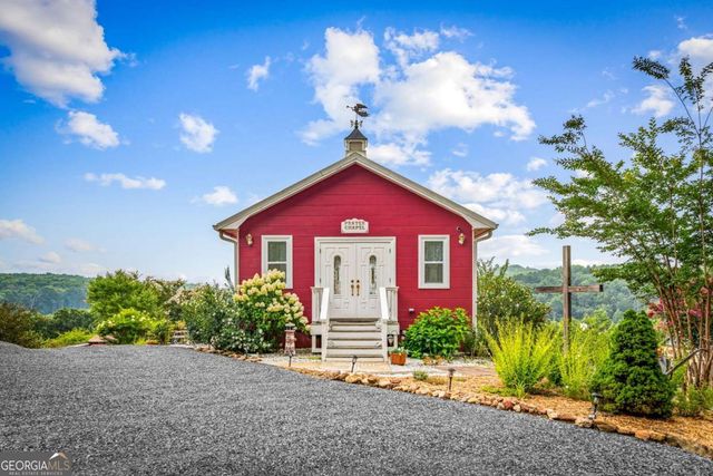 53 Fox Run 77, Blue Ridge, GA 30513