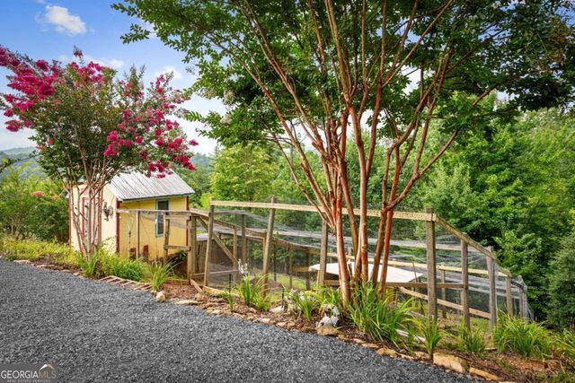 53 Fox Run 77, Blue Ridge, GA 30513