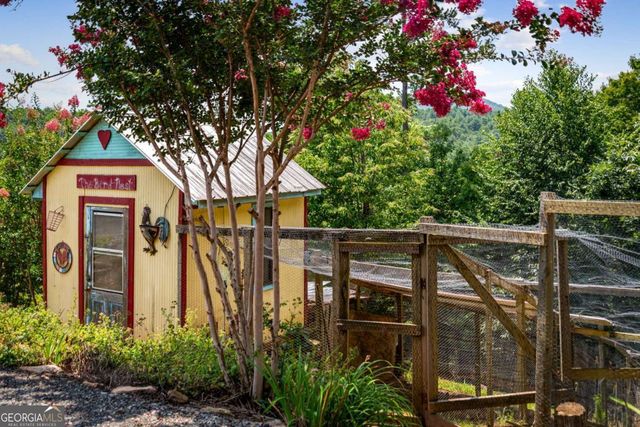 53 Fox Run 77, Blue Ridge, GA 30513