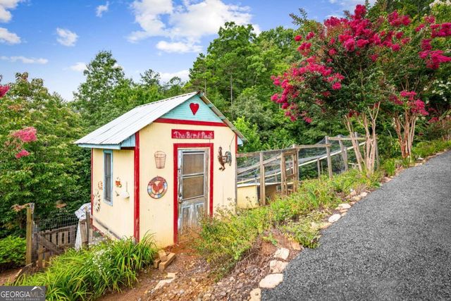 53 Fox Run 77, Blue Ridge, GA 30513