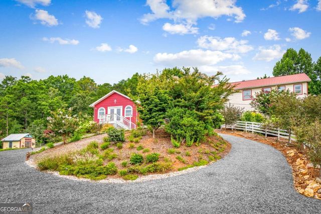 53 Fox Run 77, Blue Ridge, GA 30513