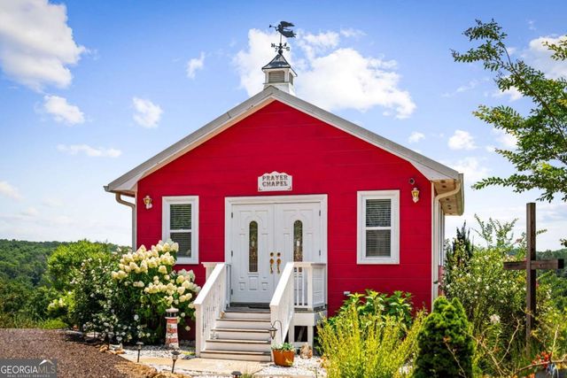 53 Fox Run 77, Blue Ridge, GA 30513