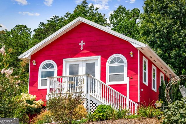 53 Fox Run 77, Blue Ridge, GA 30513