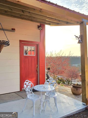 53 Fox Run 77, Blue Ridge, GA 30513