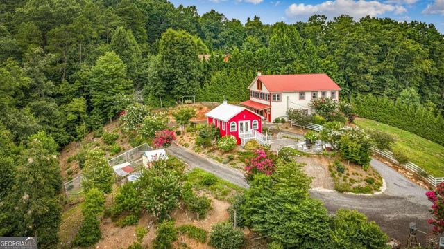 53 Fox Run 77, Blue Ridge, GA 30513