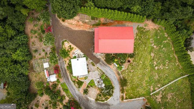 53 Fox Run 77, Blue Ridge, GA 30513