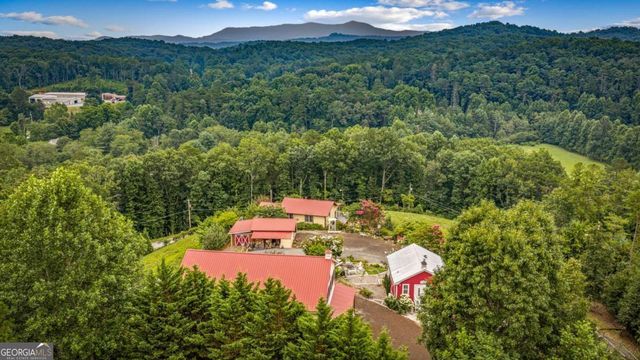 53 Fox Run 77, Blue Ridge, GA 30513
