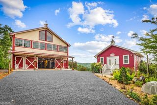 53 Fox Run 77, Blue Ridge, GA 30513