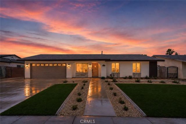 1421 De Anza, Redlands, CA 92374