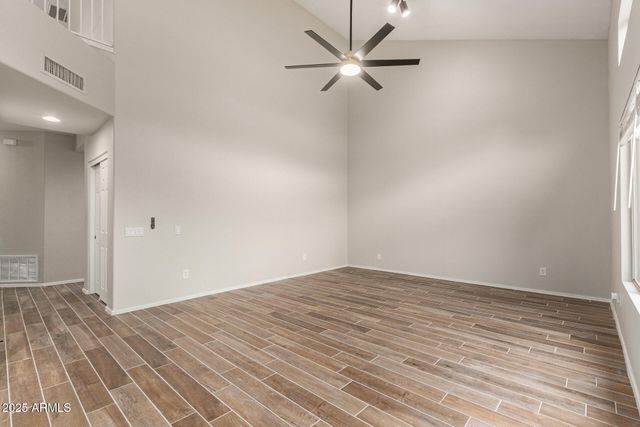 4522 E ROWEL Road, Phoenix, AZ 85050