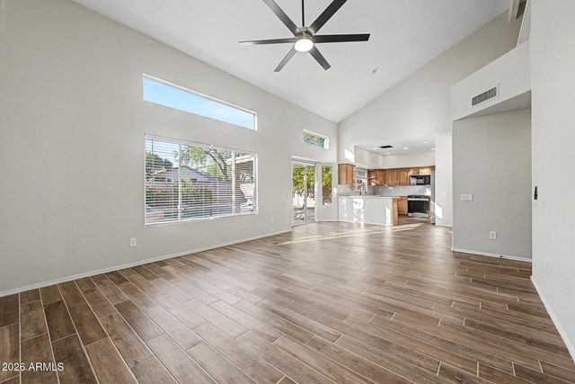 4522 E ROWEL Road, Phoenix, AZ 85050