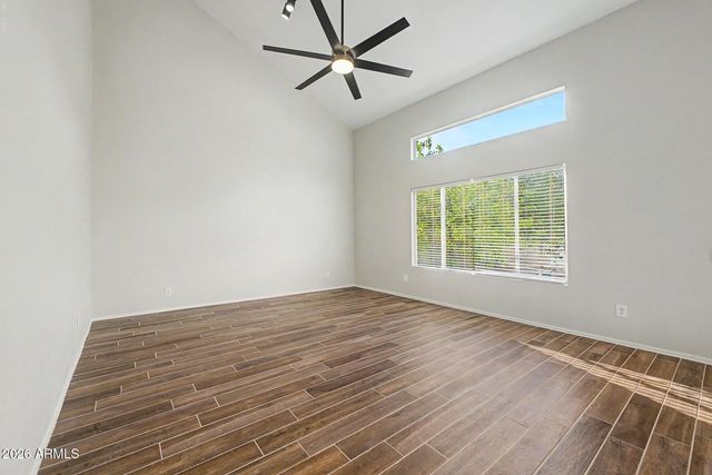4522 E ROWEL Road, Phoenix, AZ 85050