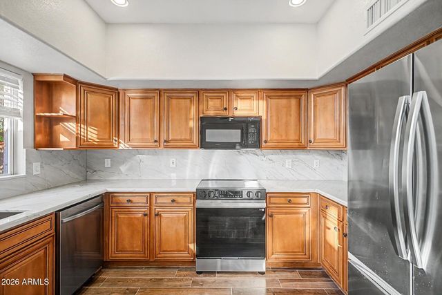 4522 E ROWEL Road, Phoenix, AZ 85050