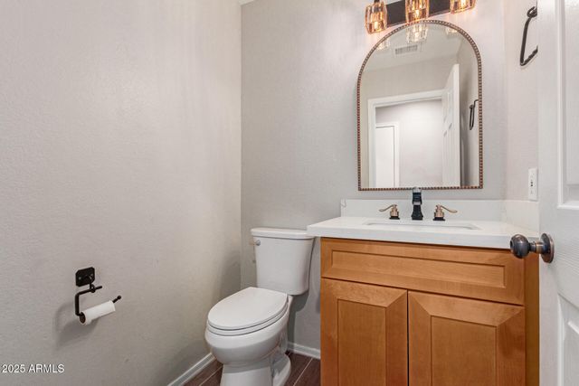 4522 E ROWEL Road, Phoenix, AZ 85050