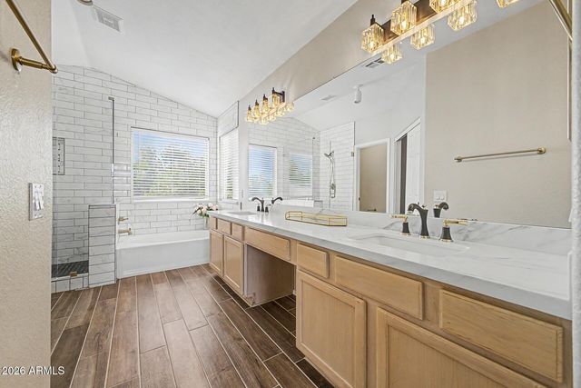 4522 E ROWEL Road, Phoenix, AZ 85050