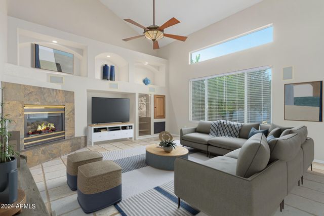 4522 E ROWEL Road, Phoenix, AZ 85050