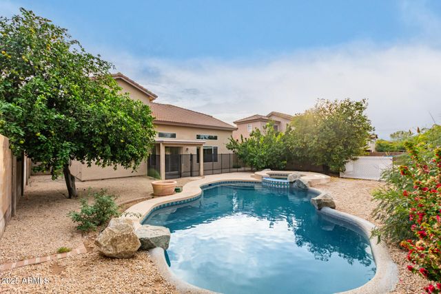 4522 E ROWEL Road, Phoenix, AZ 85050