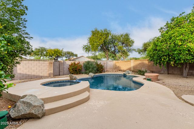 4522 E ROWEL Road, Phoenix, AZ 85050