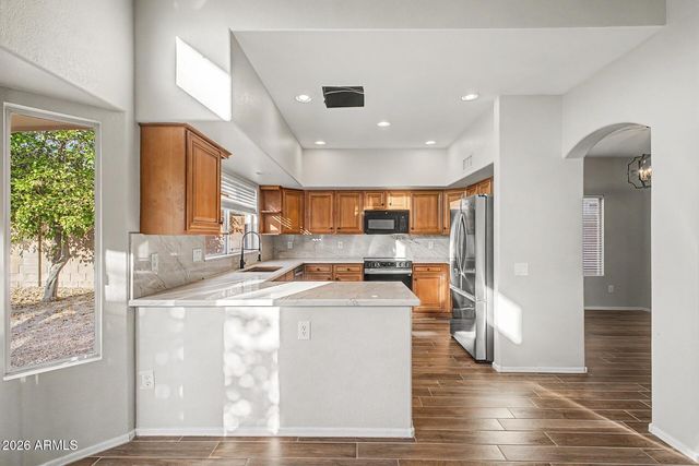4522 E ROWEL Road, Phoenix, AZ 85050