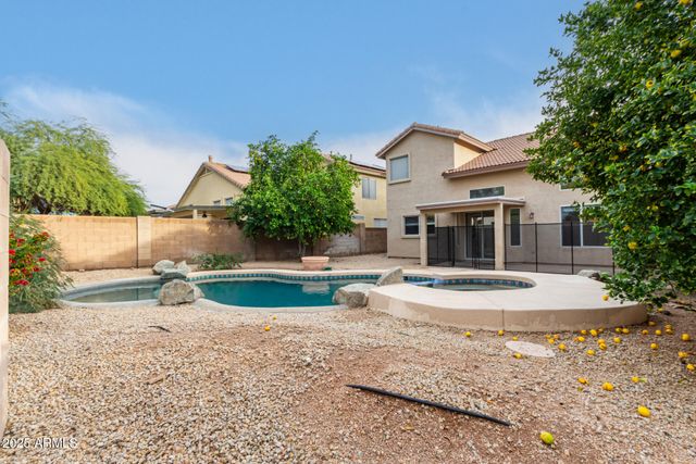 4522 E ROWEL Road, Phoenix, AZ 85050