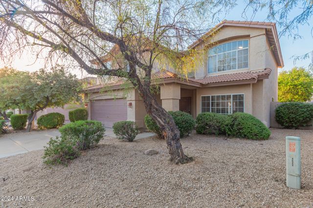 4522 E ROWEL Road, Phoenix, AZ 85050