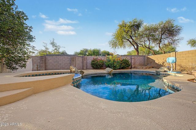 4522 E ROWEL Road, Phoenix, AZ 85050