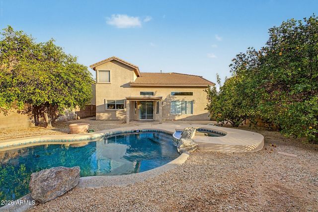 4522 E ROWEL Road, Phoenix, AZ 85050