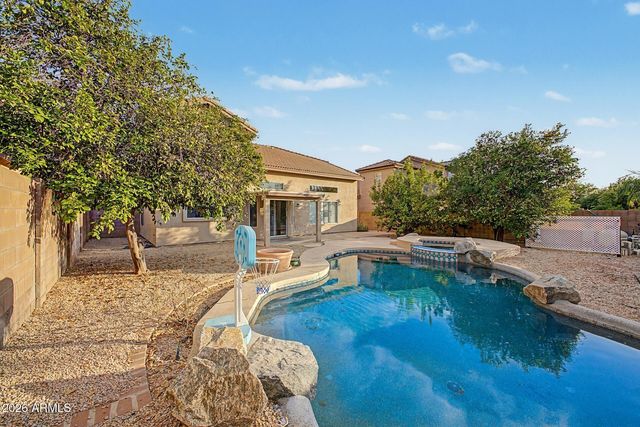 4522 E ROWEL Road, Phoenix, AZ 85050