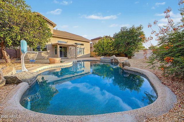 4522 E ROWEL Road, Phoenix, AZ 85050