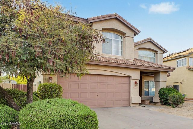4522 E ROWEL Road, Phoenix, AZ 85050
