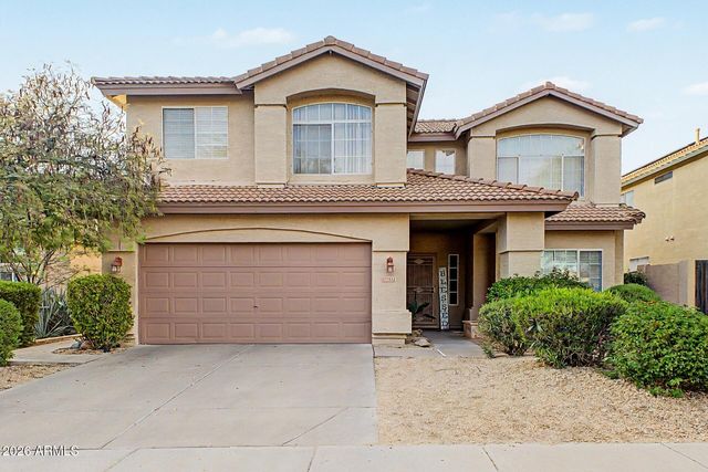 4522 E ROWEL Road, Phoenix, AZ 85050